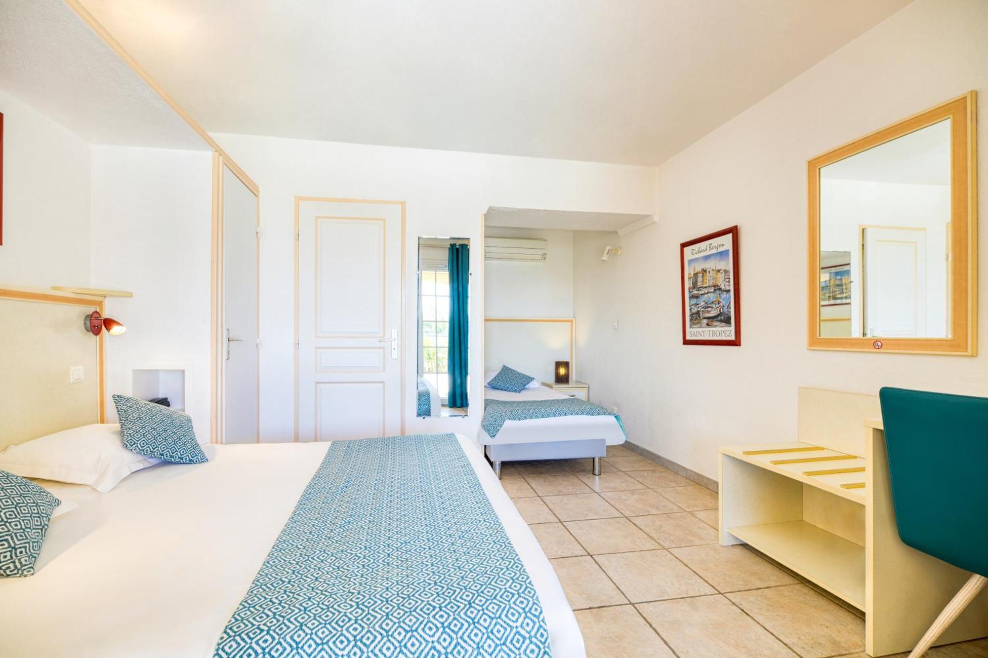 Hotel La Nartelle サント・マキシム エクステリア 写真